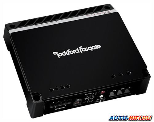 2-канальный усилитель Rockford Fosgate P200-2 2-канальный усилитель Rockford Fosgate P200-2